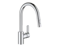 MONOMANDO COCINA EUROSTYLE COSMOPOLITAN GROHE